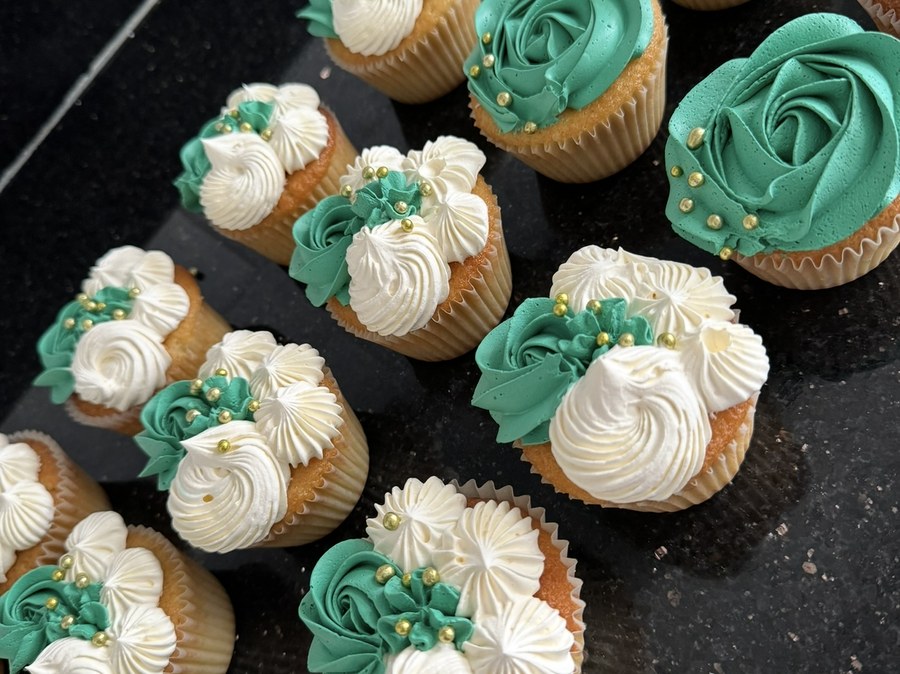 Cupcakes