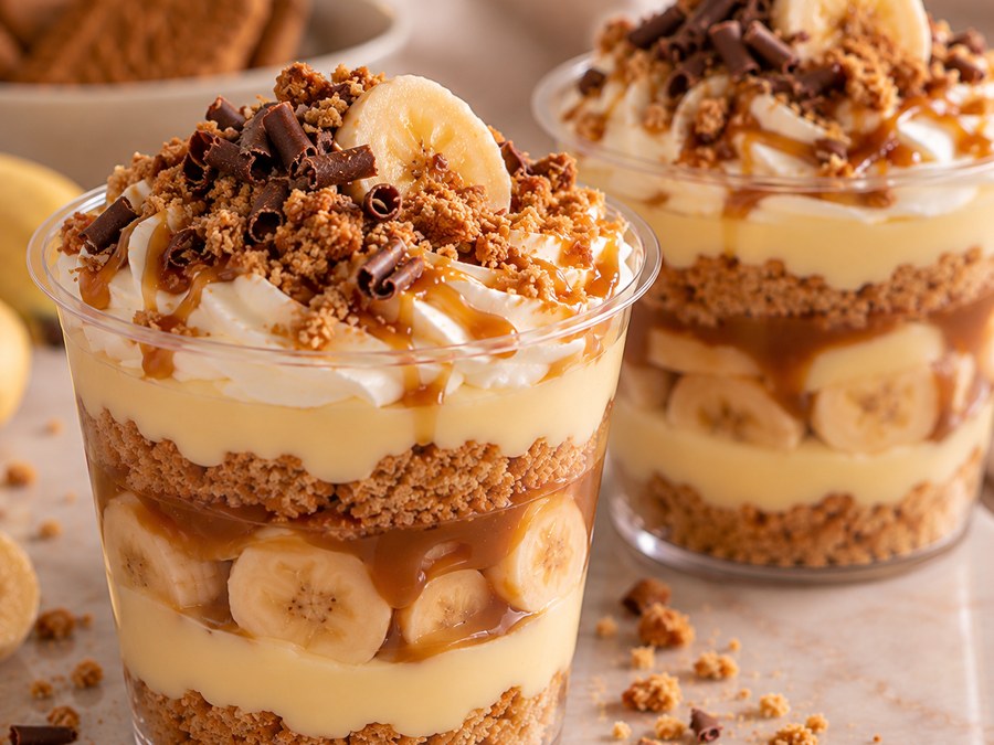 banoffee