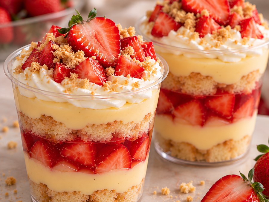 trifle