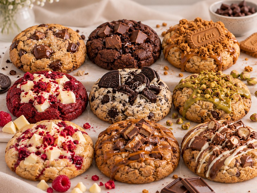 cookies